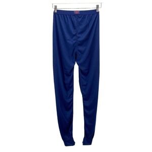 Patagonia Vintage Capilene Midweight Womens Baselayer Bottoms Size M Outerwear